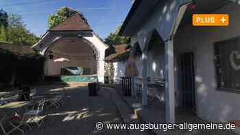 Ulm: Stadt Ulm macht kein Geld locker: Was wird aus dem Biergarten Liederkranz? | Neu-Ulmer Zeitung - Augsburger Allgemeine