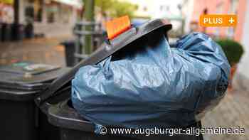 Landkreis Neu-Ulm: Alleingänge beim Abfall: Es gibt immer mehr Müllrebellen im Landkreis Neu-Ulm | Neu-Ulmer Zeitung - Augsburger Allgemeine