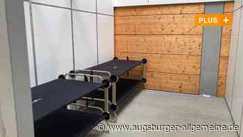 Ulm: Wie sich Ulm für ankommende Flüchtlinge aus der Ukraine wappnet | Neu-Ulmer Zeitung - Augsburger Allgemeine