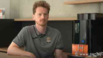 Abschied von Orange: Per Günther über seine Highlights in Ulm und seine Zukunftspläne - SWR