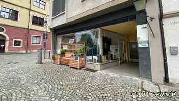 Streit um Verschwörhaus in Ulm: Hauptausschuss beschließt neues Nutzungskonzept - SWR Aktuell