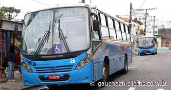 Devido à falta de repasses municipais, ônibus de Esteio circulam com horários reduzidos - GZH
