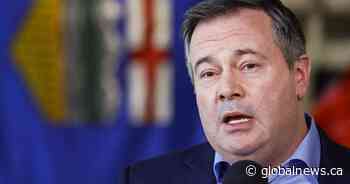 Balloting complete in UCP leadership review of Premier Jason Kenney