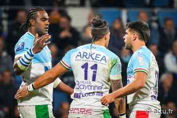 Rugby. Lyon, Pau, Biarritz, Bayonne, Suresnes… Les dernières infos transferts - Actu Rugby
