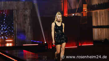 Aus für Vivien bei „Germany‘s Next Topmodel“: Darum zeigte sich Heidi Klum enttäuscht von der Prienerin