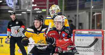 Fünf Spieler verlassen den ECDC Memmingen | schwäbische - Schwäbische