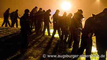 Memmingen: Staatsanwalt erhebt Anklage: Mann und Mädchen sollen 16-Jährige grausam getötet haben | Augsburger Allgemeine - Augsburger Allgemeine