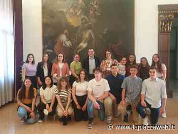 Rovigo, 19 studenti a scuola all'estero con Intercultura - La Piazza