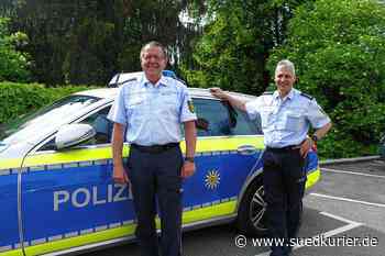 Rheinfelden: Polizei registriert in Rheinfeldern wieder mehr Diebstähle - SÜDKURIER Online