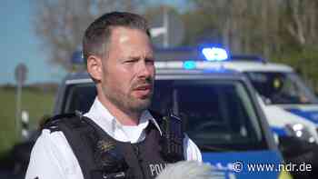 G7-Gipfel: Polizei meldet keine Zwischenfälle - NDR.de