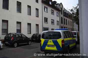 Erneut Todesfall bei Einsatz in Mannheim: Polizei schießt Verletztem ins Bein – 31-Jähriger stirbt - Stuttgarter Nachrichten