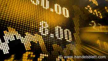Börse am 13. Mai: Sechs Punkte, die für Anleger heute wichtig sind