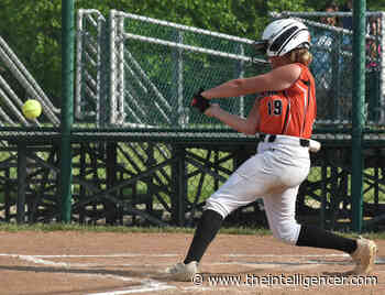 Belleville East snaps Edwardsville's 21-game win streak - The Edwardsville Intelligencer