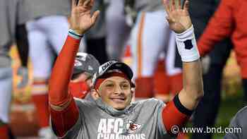 Enticing as NFL schedule release is, KC Chiefs’ fate will be determined by own makeup - Belleville News-Democrat