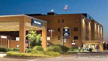 ICU staffing, infections among concerns in Belleville-area hospitals. See safety grades - Belleville News-Democrat