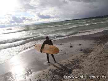 Prince Edward County notes - Belleville Intelligencer