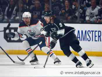 NHL Prop Bets For Thursday, May 12: Yo, Adrian! - Belleville Intelligencer