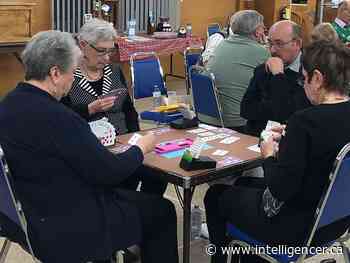 Squeezing out that extra trick - Belleville Intelligencer