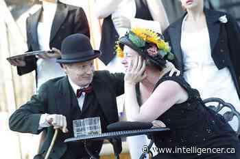 4th Line Theatre presents world premiere of The Great Shadow - Belleville Intelligencer