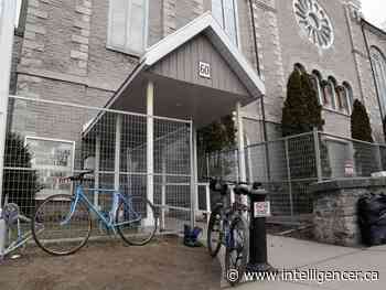 Group backs nightly warming centres in Belleville, Trenton, Bancroft - Belleville Intelligencer