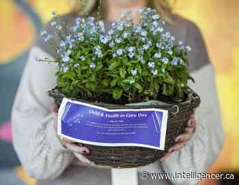 Children and Youth in Care Day 2022 - Belleville Intelligencer