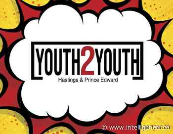 Creating a space for local youth to be heard - Belleville Intelligencer