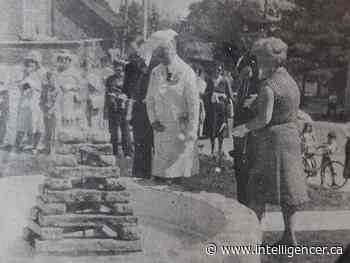 The Norwood IODE - Part 2 - Belleville Intelligencer