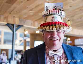United Way HPE's Kentucky Derby fundraiser a win across the board - Belleville Intelligencer