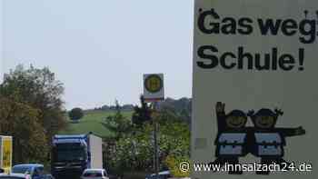 Ist der Schulweg „Am Galgenberg“ zu gefährlich? Was Neumarkter Eltern nun fordern