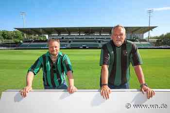 Nervenflattern vor dem Herzschlagfinale