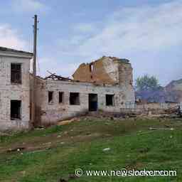 Russen bombarderen scholen en raffinaderij in Oekraïense regio Chernihiv