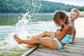 Sommerfeeling am Wochenende