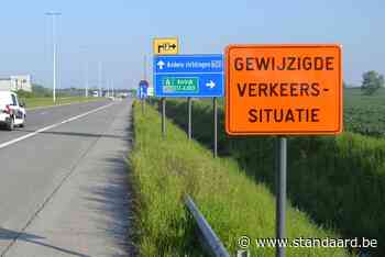 Ingrepen die weg veiliger moeten maken, blijken nog gevaarlijker - De Standaard