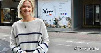 Traiteurwinkel Dhôme to go maakt plaats voor foodautomaat - Het Laatste Nieuws