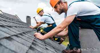 Aanzienlijke schade in mega-opslagplaats door defect aan sprinklerinstallatie - Het Laatste Nieuws