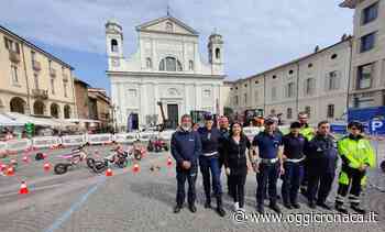 La festa patronale di Santa Croce a Tortona è stata un vero successo!! - Oggi Cronaca