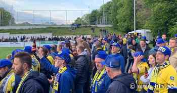 Zottegem loopt storm voor promotiematch tegen Denderleeuw: “Al 800 tickets in voorverkoop de deur uit” - Het Laatste Nieuws