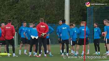 VIDEO | Holstein Kiel: Zweitligasaison mit Höhen und Tiefen - Sat.1 Regional