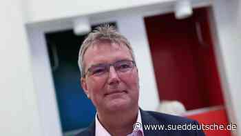 Parteien - Kiel - SSW-Landtagsfraktion wählt Lars Harms zum Vorsitzenden - Politik - Süddeutsche Zeitung - SZ.de