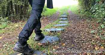 Pflege Wanderwege Tourismuszentrale Neunkirchen baut neuen Premiumweg - Saarbrücker Zeitung