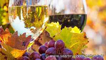100 Jahre Stadt Neunkirchen : Weinlonge in Neunkirchen - Saarbrücker Zeitung