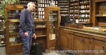 Vier Museen im Landkreis Neunkirchen beim Museumstag dabei - Saarbrücker Zeitung