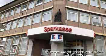 Sparkasse Neunkirchen Spenden an Vereine über 130.000 Euro - Saarbrücker Zeitung