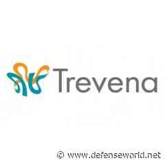 Trevena (NASDAQ:TRVN) PT Lowered to $3.50 at HC Wainwright - Defense World