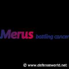 Merus' (MRUS) “Buy” Rating Reaffirmed at HC Wainwright - Defense World