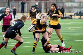 Depleted Banff rugby squads closing out year in 7’s - Rocky Mountain Outlook - Bow Valley News