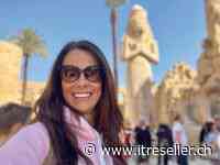 Die Empathische: Marissa Damerau, Chief Customer Officer, Boll Engineering - IT Reseller