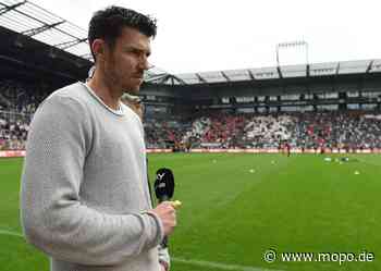 St. Pauli: Ex-Kapitän Fabian Boll postet Frage seiner Tochter - Mopo.de