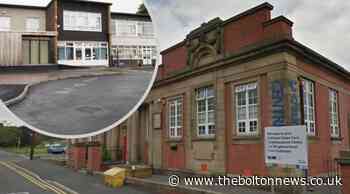 Halliwell: Centre to be adapted for Thomasson Memorial Special School pupils