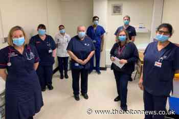 Hospital's Ambulatory Care Unit relieves pressures off A&E
